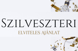 Szilveszteri ízek házhoz – búcsúztassa az évet a Kertész Csárdával!