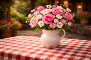 Anyák napi ajánlat - május 1-3.